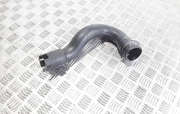 Citroen C3 Air intake hose/pipe 9646617980