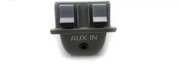 Ford Ranger AUX in-socket connector UCOR-66DFX