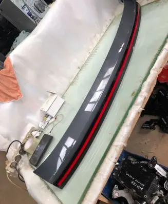 Hyundai Kona II Tailgate rear/tail lights 92409be000
