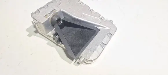 Mercedes-Benz GLE (W166 - C292) Windshield/windscreen camera A0009001810