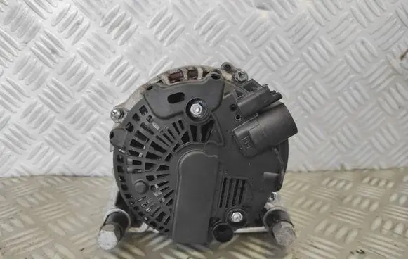 Generator/alternator