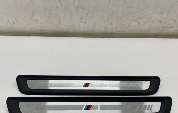 BMW 3 G20 G21 Front sill trim cover 9492984 8075021