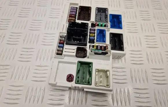 DS Automobiles 4 II BSM Control unit 032342112227 42367 3659AVSM125
