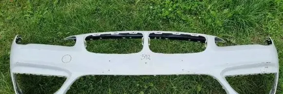 BMW 2 F45 Front bumper