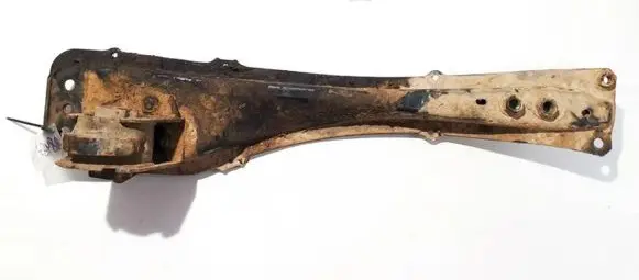 Toyota Corolla Verso AR10 Front subframe