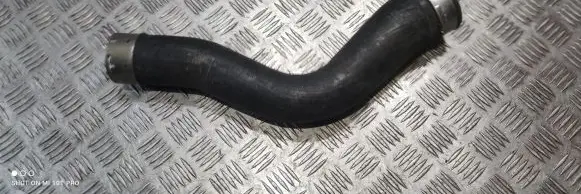 BMW 5 F10 F11 Intercooler hose/pipe 19602610