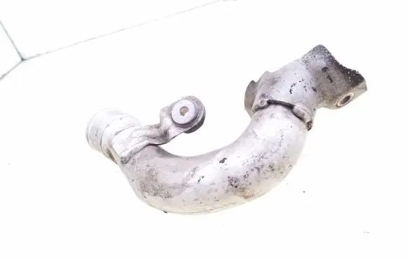 Air intake duct part