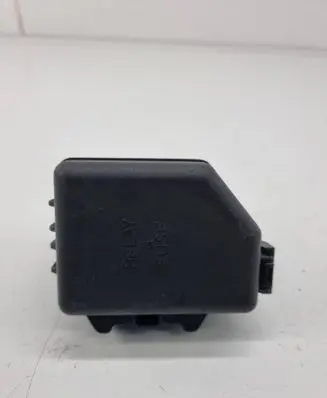 Lexus RX III Relay mounting block 8266248330