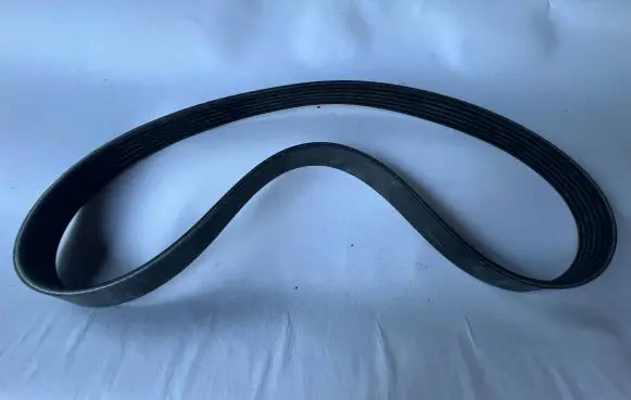 Mitsubishi ASX Alternator belt 1340A131