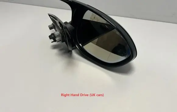 BMW M3 e92 Coupe wind mirror (mechanical) 8044798 8053722