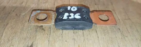 Jaguar XJ X300 Fuse 250A