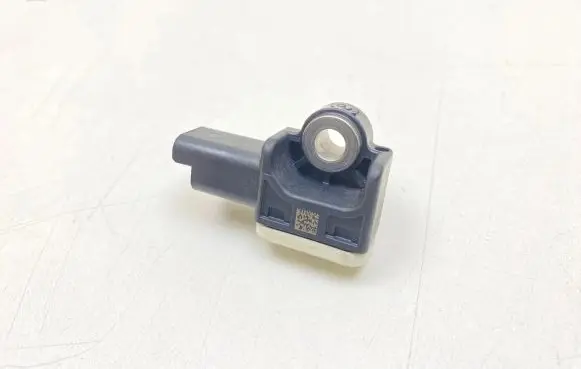 Peugeot 3008 I Airbag deployment crash/impact sensor 9663904980