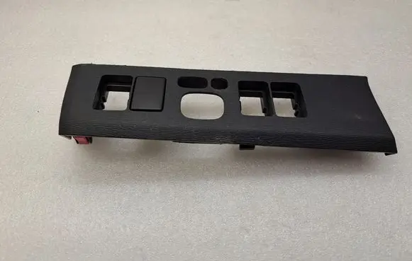 Toyota Avensis T270 Other dashboard part 5544605050C0 5544605050