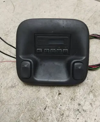 Volvo S70 V70 V70 XC Interior fan control switch 1394953