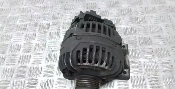Volvo XC70 Generator/alternator 8622786