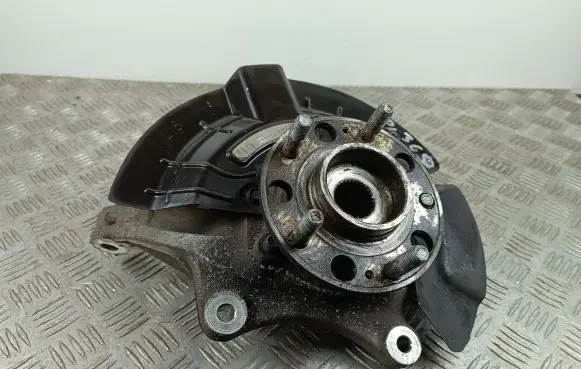 KIA Sorento IV Front wheel hub