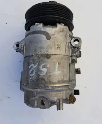 Opel Insignia A Air conditioning (A/C) compressor (pump)