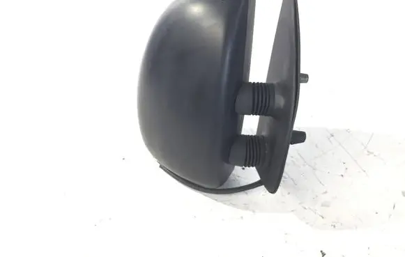 Peugeot Boxer Front door electric wing mirror