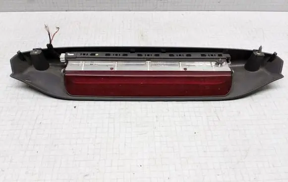 Fiat Panda II Third/center stoplight 735297481