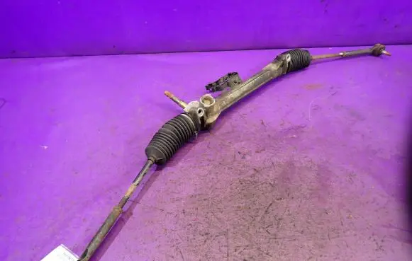 Fiat Punto (188) Steering rack 00468433000