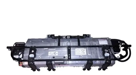 Hyundai Ioniq Hybrid / electric car battery 37501G2100