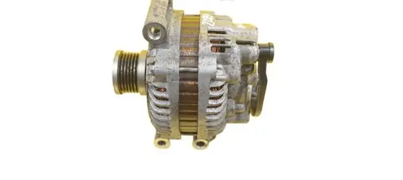 Mini One - Cooper Coupe R56 Generator/alternator N16B16A 22SP33