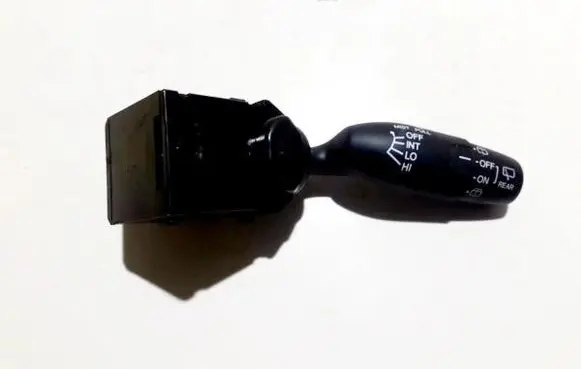 Honda CR-V Wiper control stalk m29843