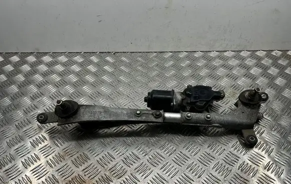 Subaru Outback Front wiper linkage and motor 38379BL 671832214 38379CL