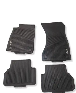 Audi A4 S4 B9 8W Car floor mat set 8W1061501