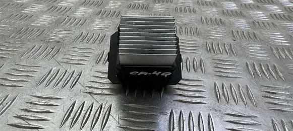 Mini Cooper Countryman R60 Heater blower motor/fan resistor 928687001