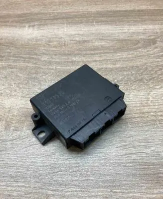 Volvo XC60 Parking PDC control unit/module 31314525