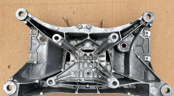 Audi A5 Gearbox mounting bracket 8B3399262D