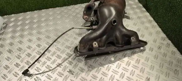 Catalyst/FAP/DPF particulate filter