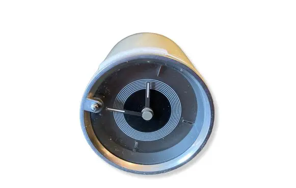 Renault Vel Satis Clock 8200422402A EA00L516