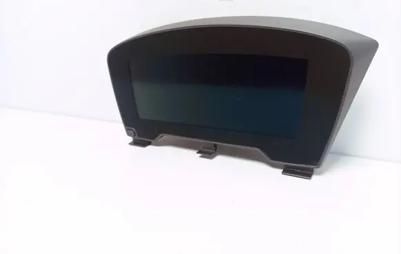 BMW i8 Speedometer (instrument cluster) 6838494 6844239