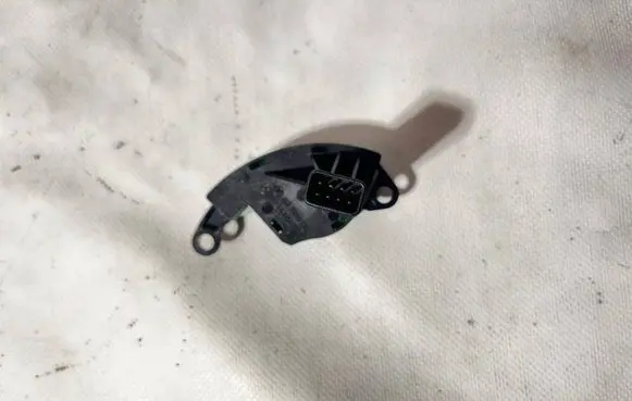 Mercedes-Benz S W220 Steering angle sensor 2205420218
