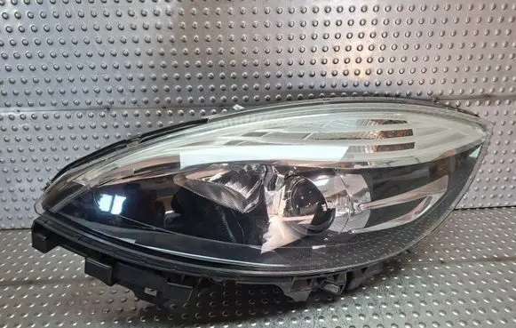 Renault Scenic III - Grand scenic III Headlight/headlamp S26337802