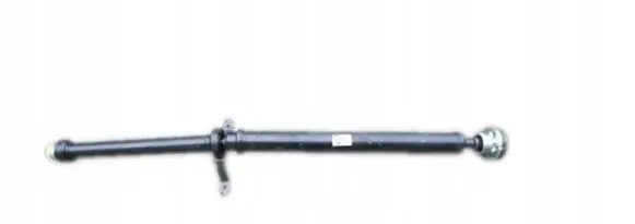 Audi Q5 SQ5 8R Front driveshaft L6LTEILE