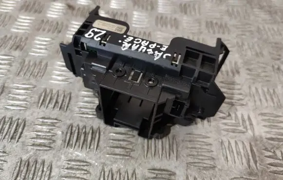 Jaguar E-Pace Airbag slip ring squib (SRS ring) J9C313N064HB