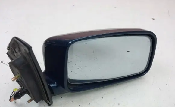 Mitsubishi Lancer Front door electric wing mirror MR520317-10A