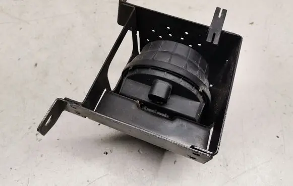 BMW X5 E70 Alarm system siren 6955373