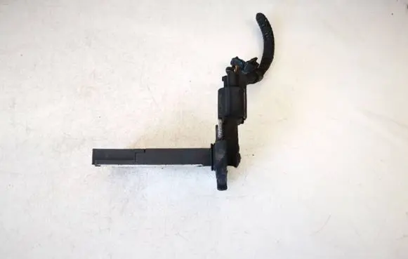 Honda Accord Mass air flow meter afh70m62a afh70m-62a