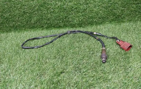 Audi Q7 4L Lambda probe sensor 079906262F 0258007313