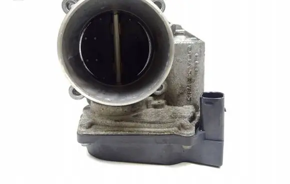 Volkswagen Polo V 6R Throttle valve 06F133062G