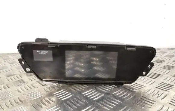 Honda CR-V Screen/display/small screen T1GE110