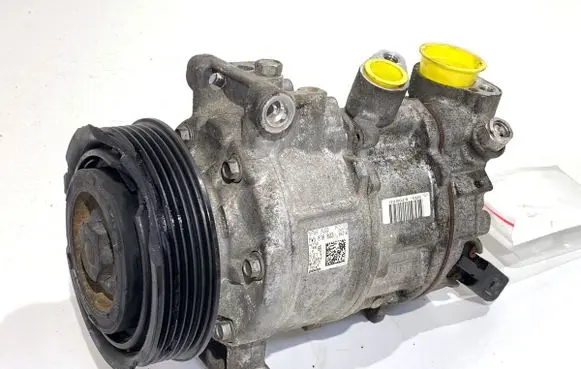 Audi A4 S4 B9 8W Air conditioning (A/C) compressor (pump) 8W5816803