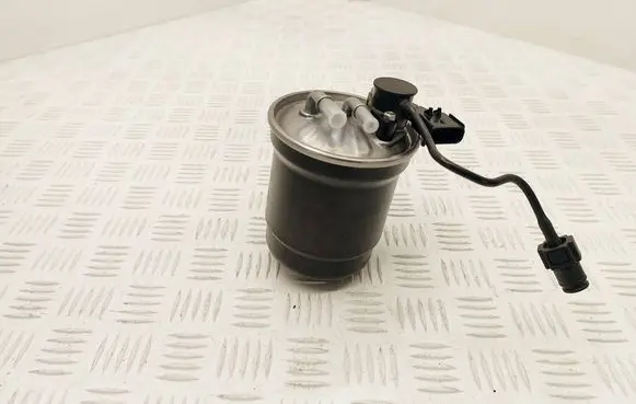 Ford Focus Fuel filter WK11024 250827