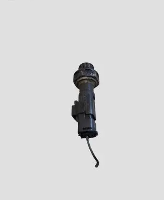 Citroen C4 I Picasso Oil pressure sensor 9631846480