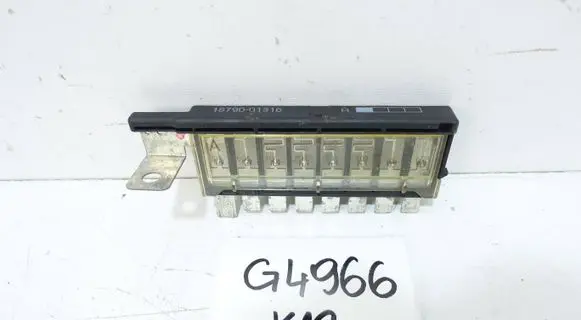 Hyundai i30 Fuse 1879001316
