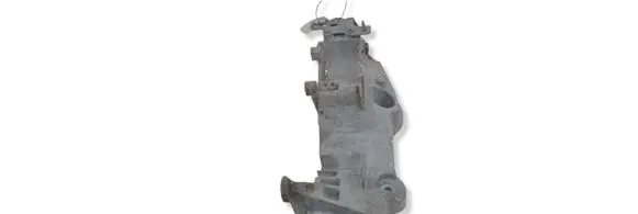 Renault Laguna III Generator/alternator bracket 8200527320 20DCI M9R